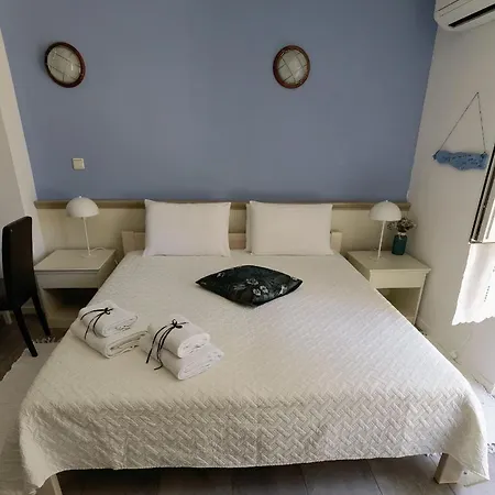 Apartament Emily With Sea & Park View