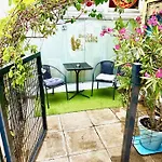 Emily With Sea & Park View * Novigrad Istria